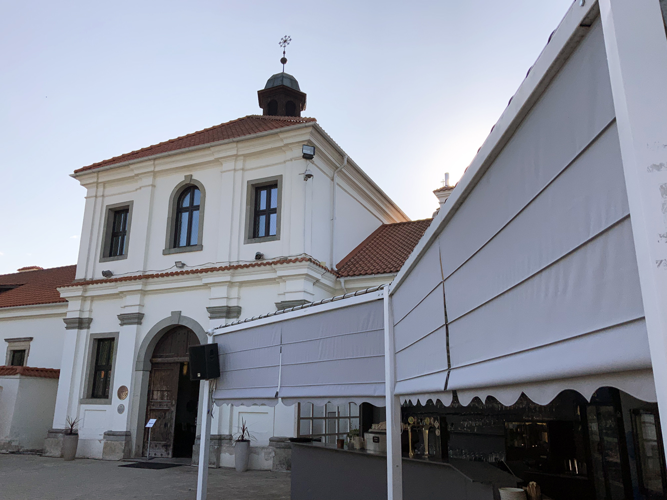 Lauko romanetės